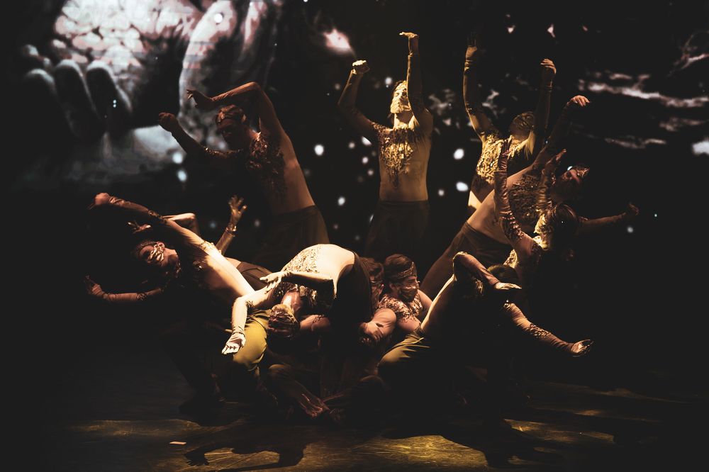 Photograph by Дмитрий Жданов