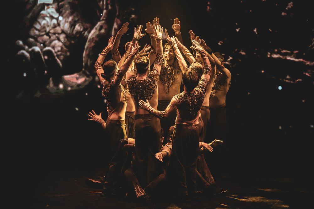 Photograph by Дмитрий Жданов