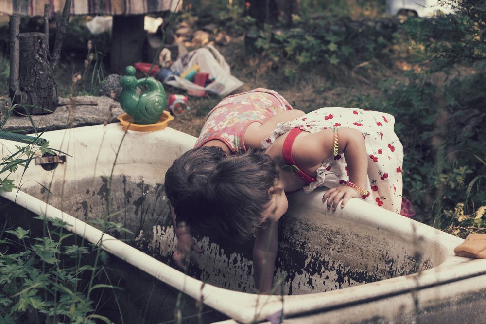 Фотография автора Андрей Серый