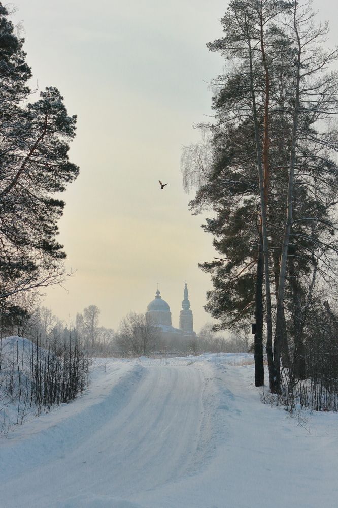 Photograph by Денис Ашуров