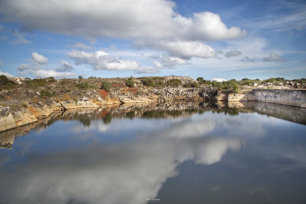 Photograph by Pedro Manuel Perdigão