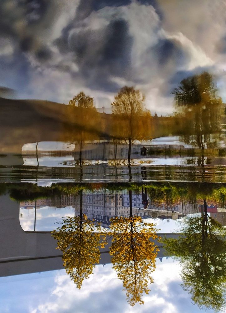 Photograph by Татьяна Григорьева