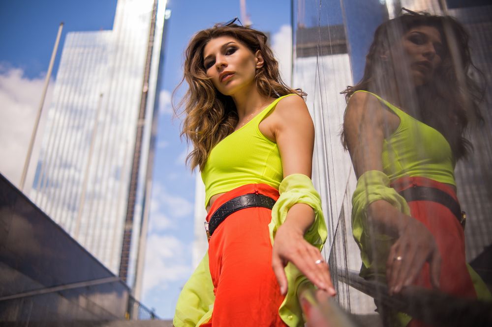 Photograph by Александр Кудрявцев