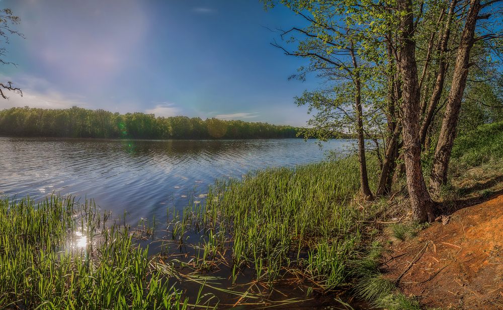 Photograph by Кирилл Огинов