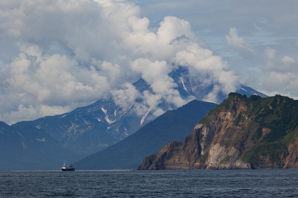 Photograph by Илья Пономарев