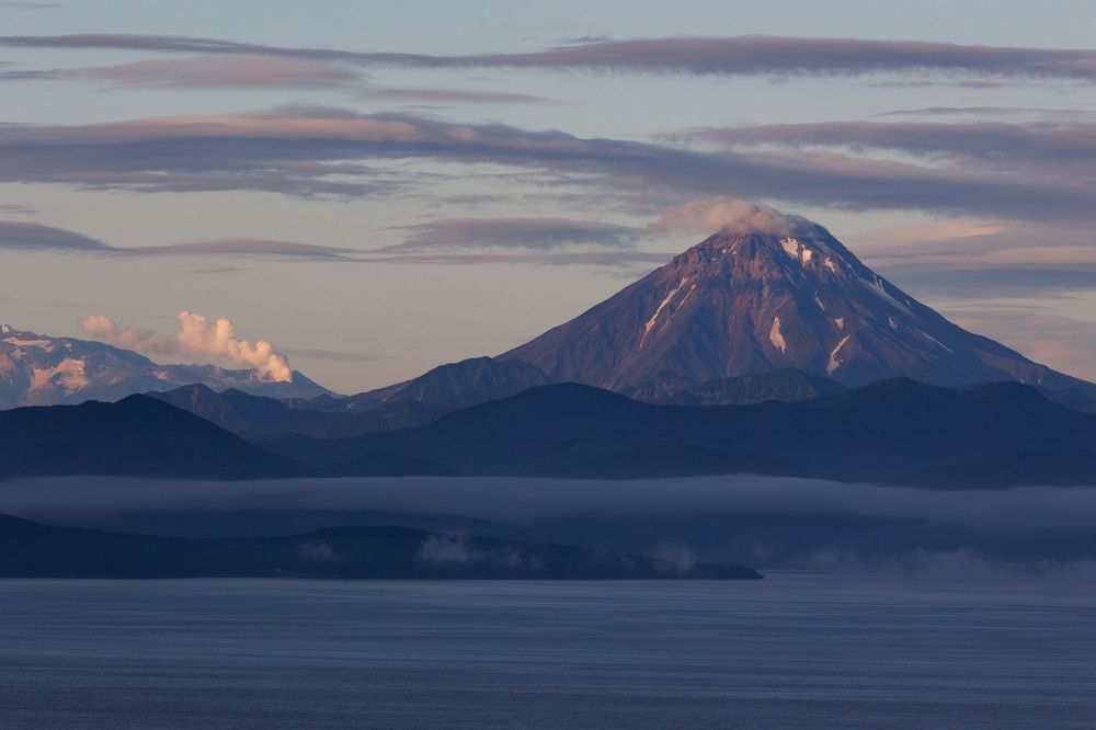 Photograph by Илья Пономарев