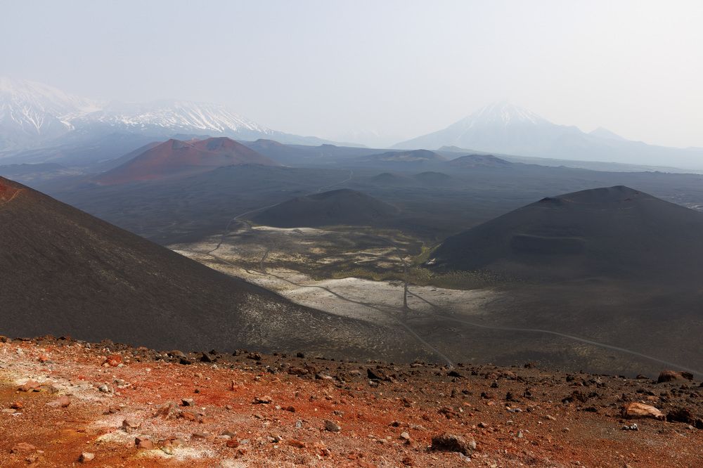 Photograph by Илья Пономарев