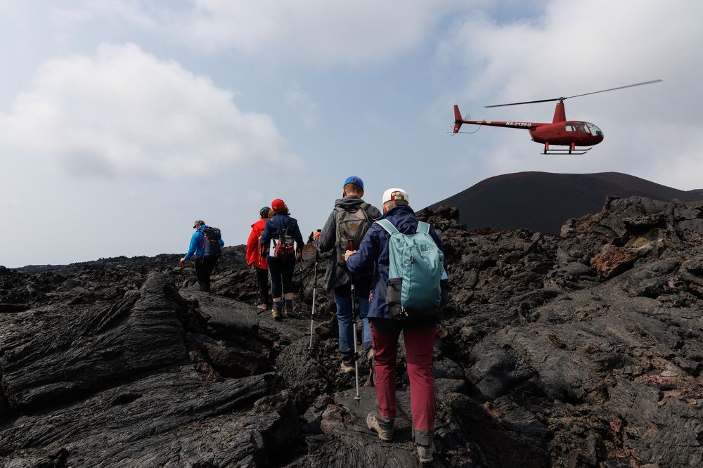 Photograph by Илья Пономарев