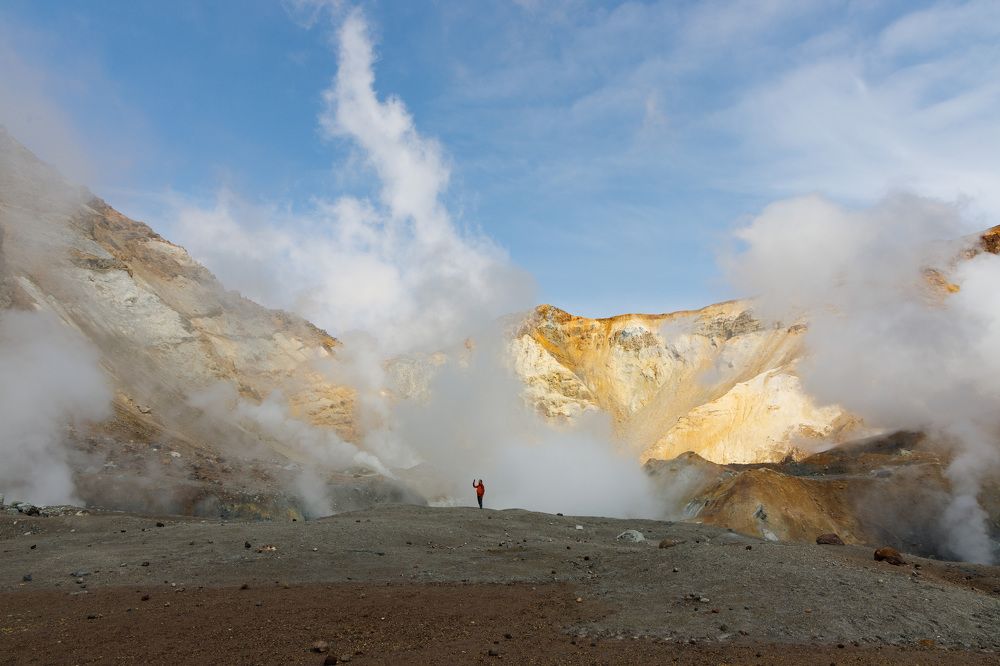 Photograph by Илья Пономарев