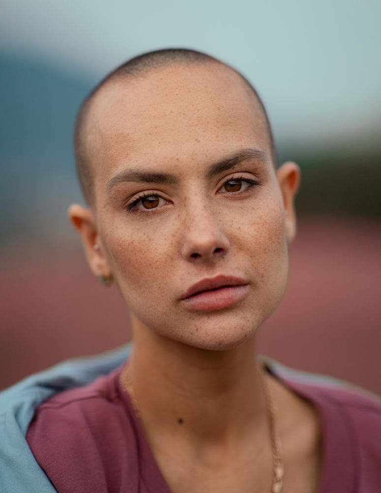 Photograph by Анна Мосс