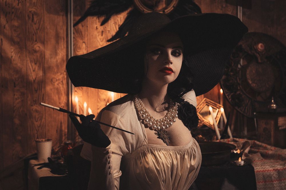 Photograph by Павлов Стас