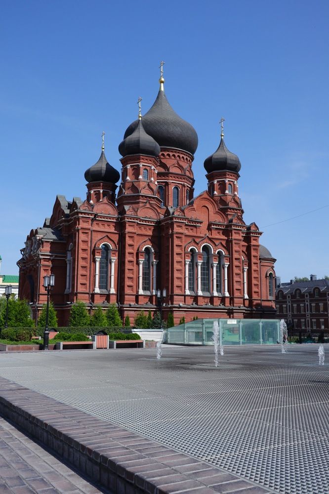 Photograph by Елена Ивкина