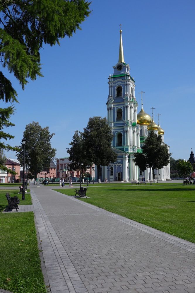 Photograph by Елена Ивкина