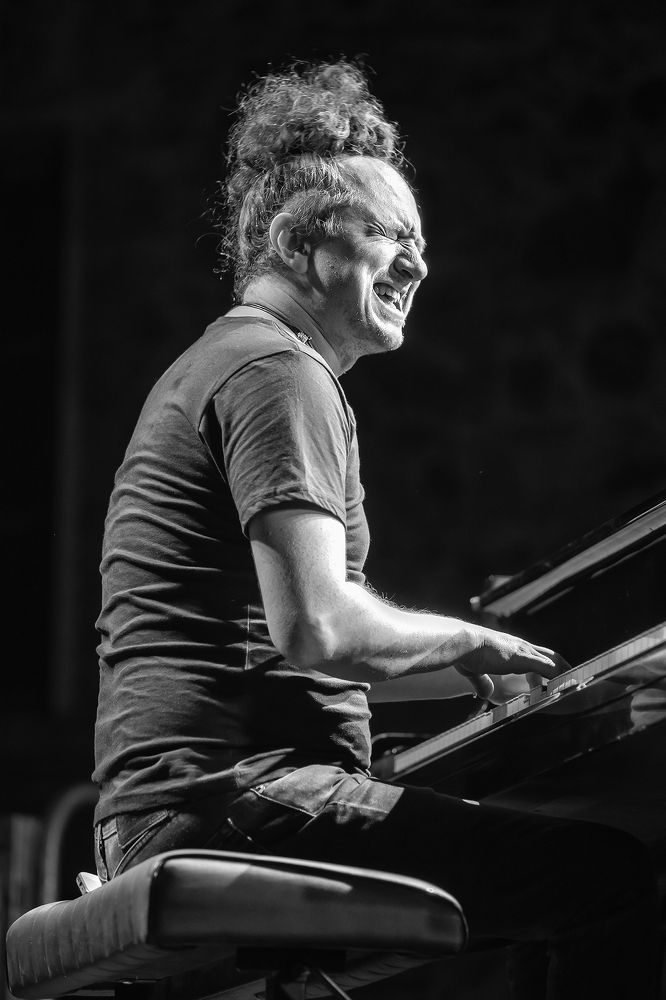 Ruslan Sirota (Noa in concert)