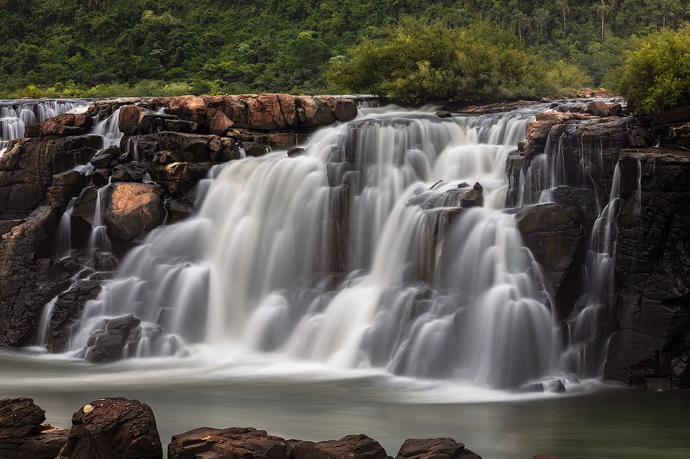 Photograph by Valdir Hobus