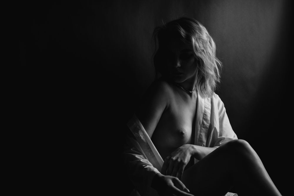 Photograph by Артем Тимченко