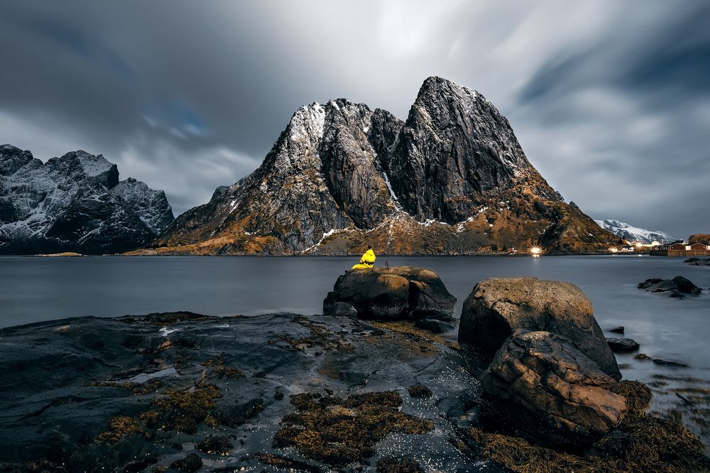 Photograph by Zilvinas Karkauskas