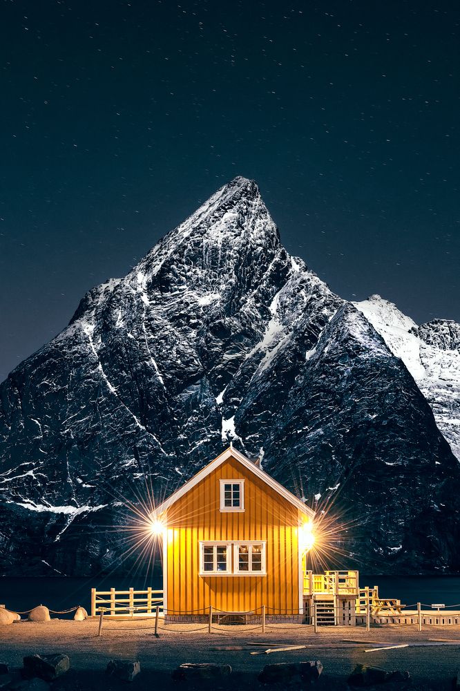 Photograph by Zilvinas Karkauskas