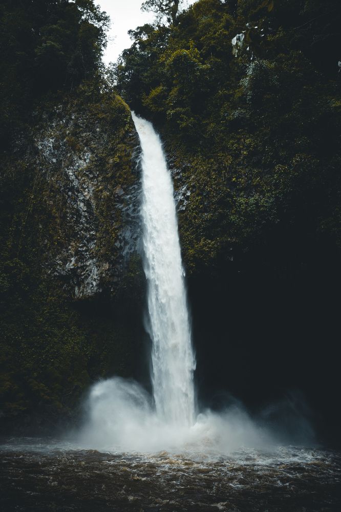 Photograph by Timur Korotkov