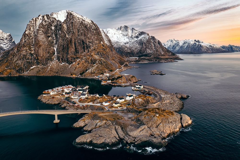 Photograph by Zilvinas Karkauskas