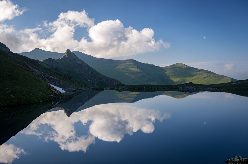 Фотография автора Ольга