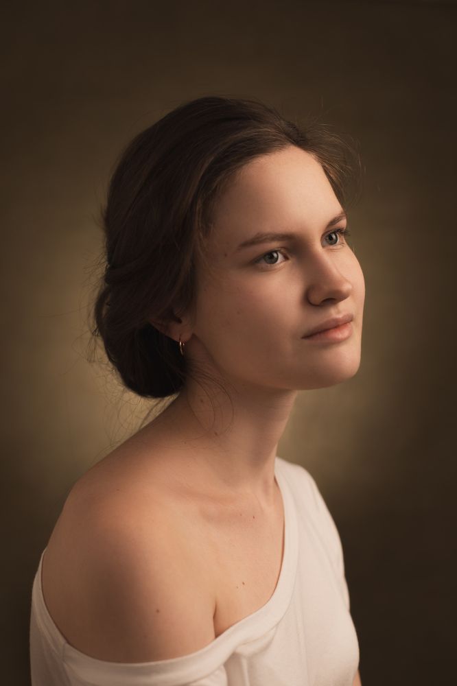 Photograph by Александра Васильева