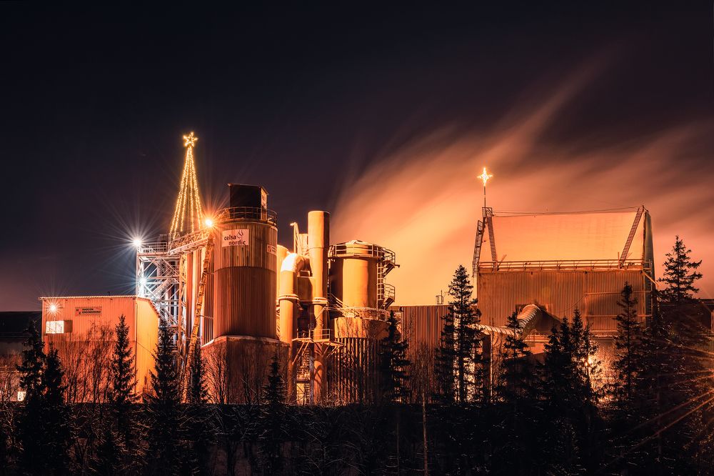 Photograph by Zilvinas Karkauskas