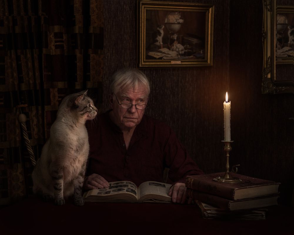 Photograph by LYUDMYLA POKRYSHEN