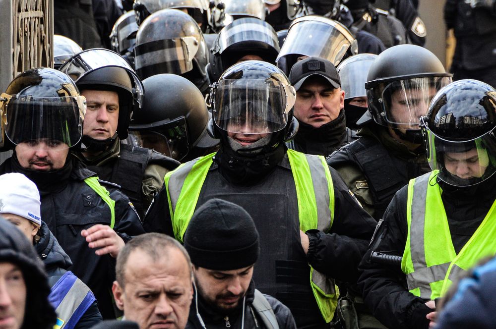 Photograph by Алексей Суворов