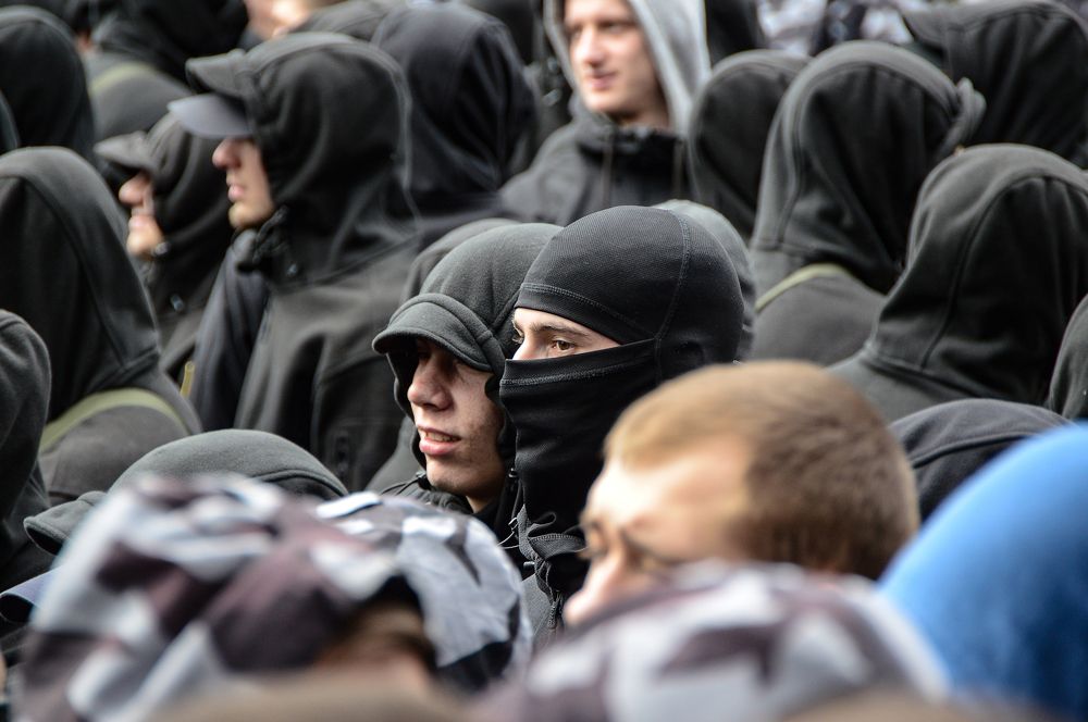Photograph by Алексей Суворов