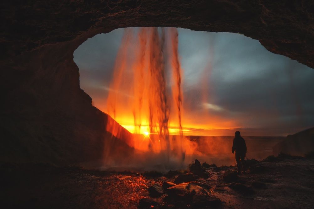 Photograph by Zaprin Geguskov