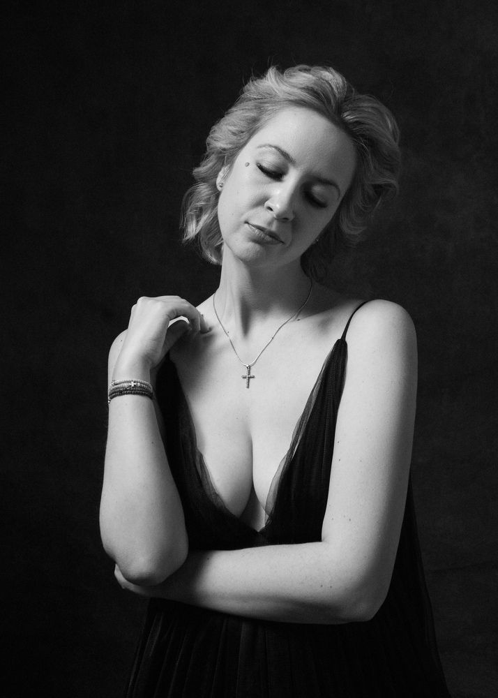 Photograph by Александра Васильева