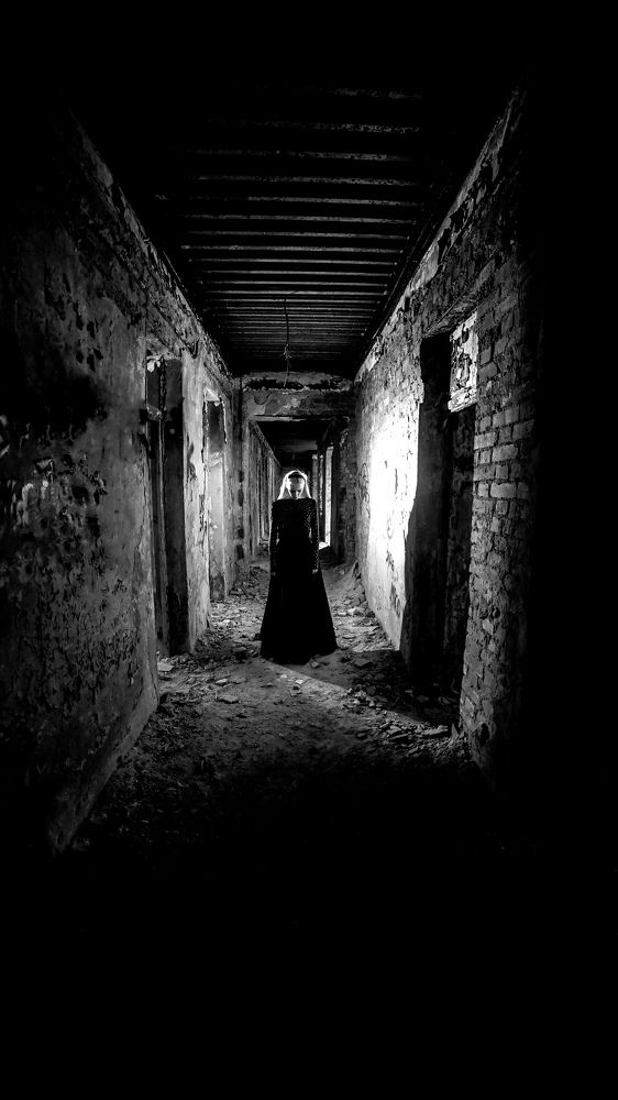 Photograph by Максим Воробьев