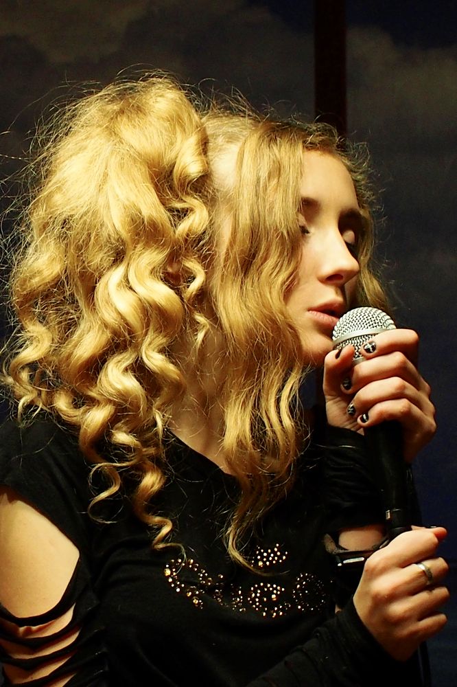 Photograph by Марина Вильдяева