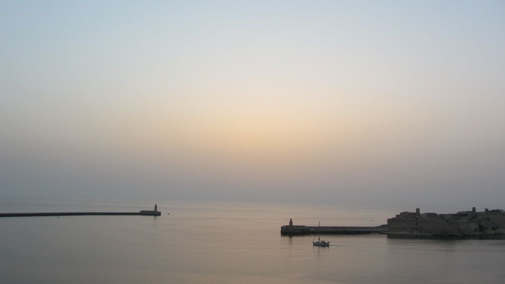Malta.Sunrise.