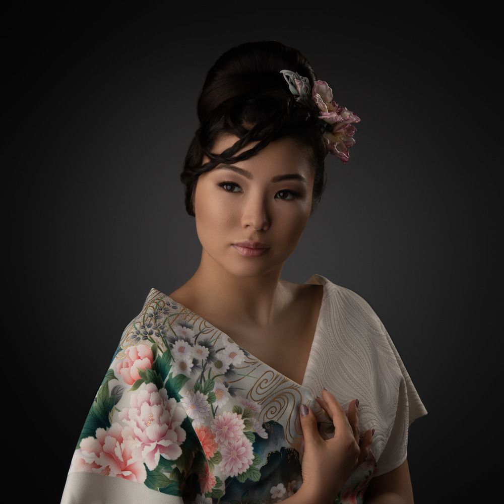 Photograph by Алла Масленникова