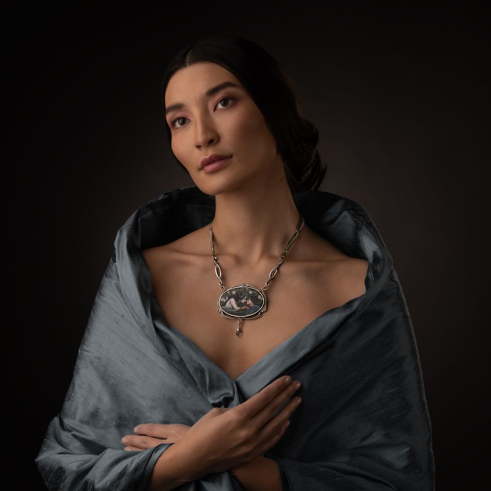 Photograph by Алла Масленникова