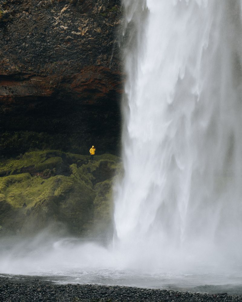 Photograph by Alex Odom-Tomchin