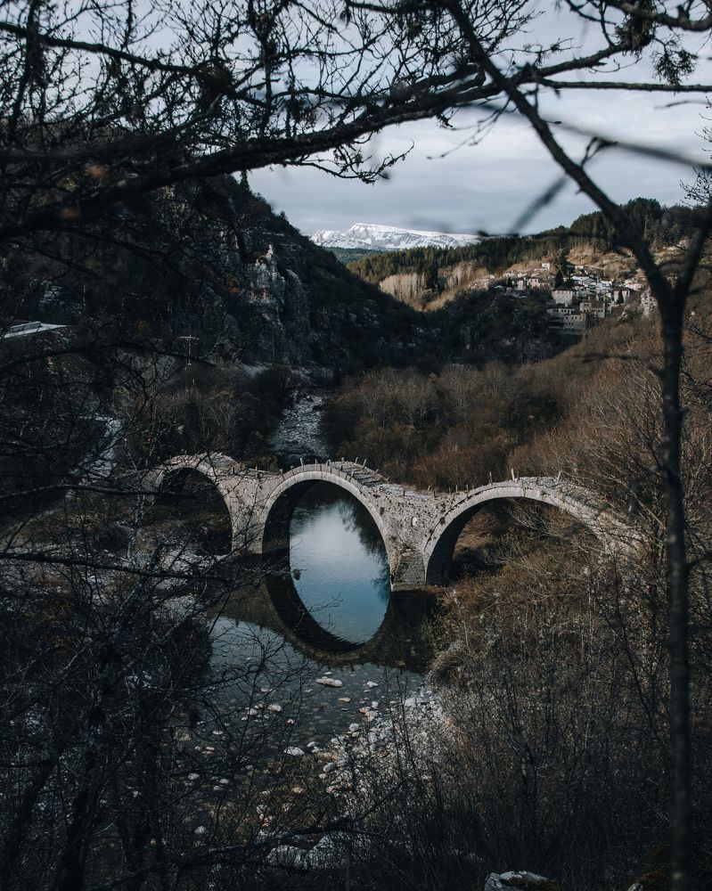 Photograph by Christos Vasileiou