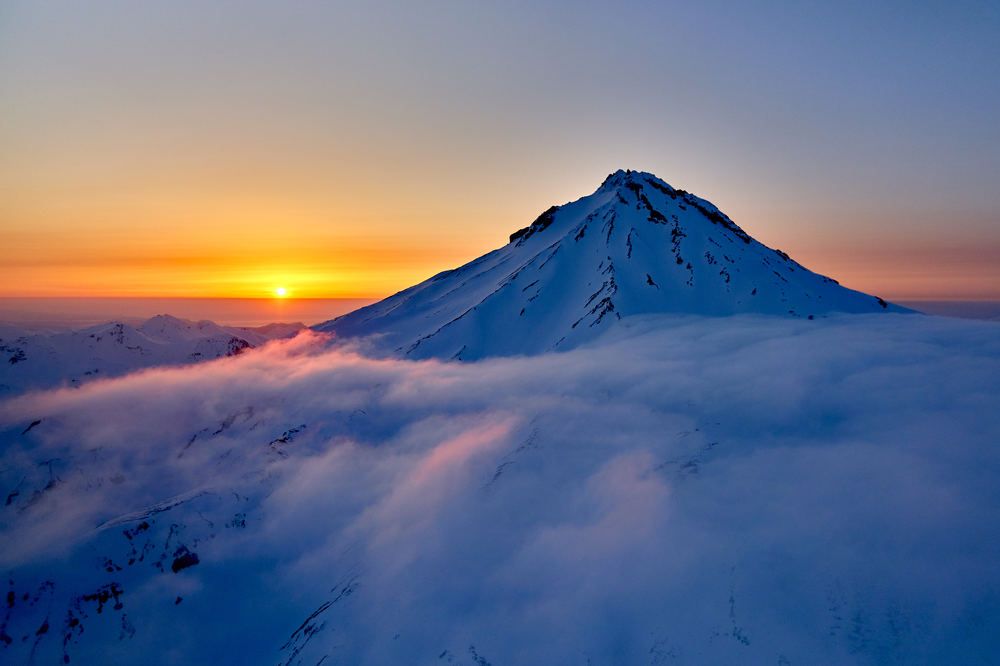 Photograph by Maxim Balakhovskii