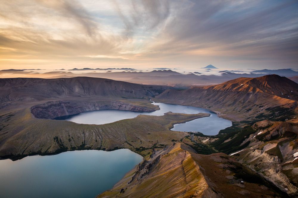 Photograph by Maxim Balakhovskii