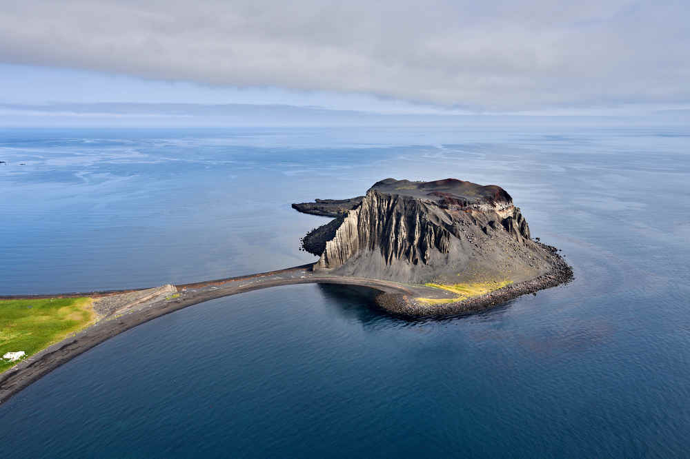 Photograph by Maxim Balakhovskii