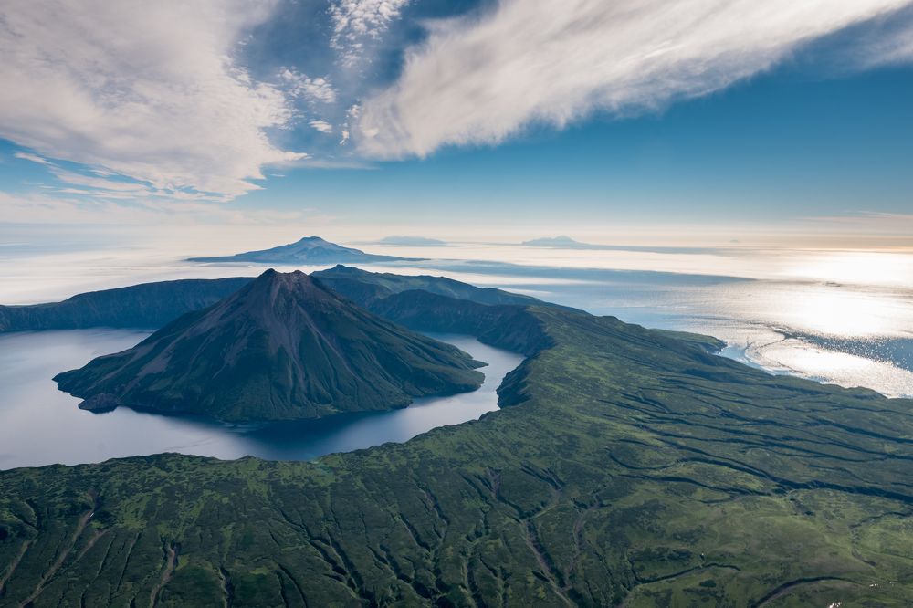 Photograph by Maxim Balakhovskii