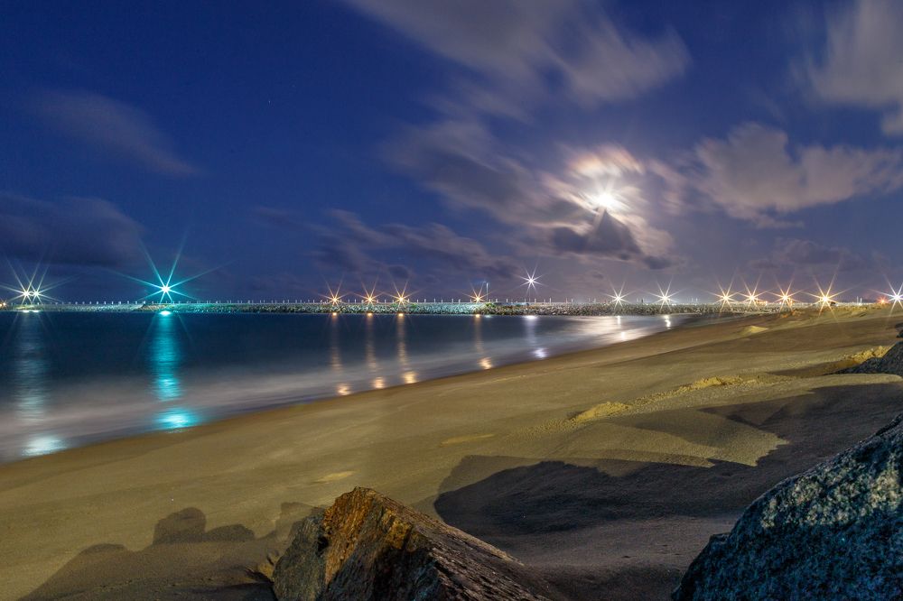 Photograph by Frederico Molini