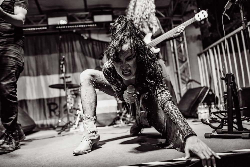 Photograph by Frederico Molini