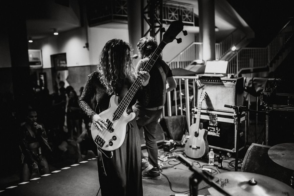 Photograph by Frederico Molini