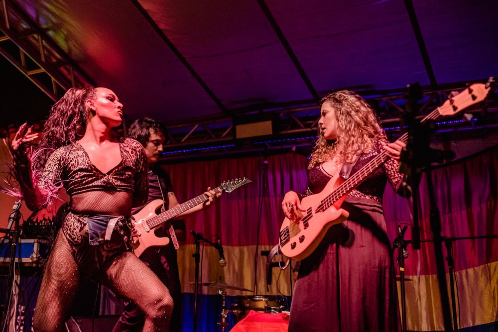 Photograph by Frederico Molini