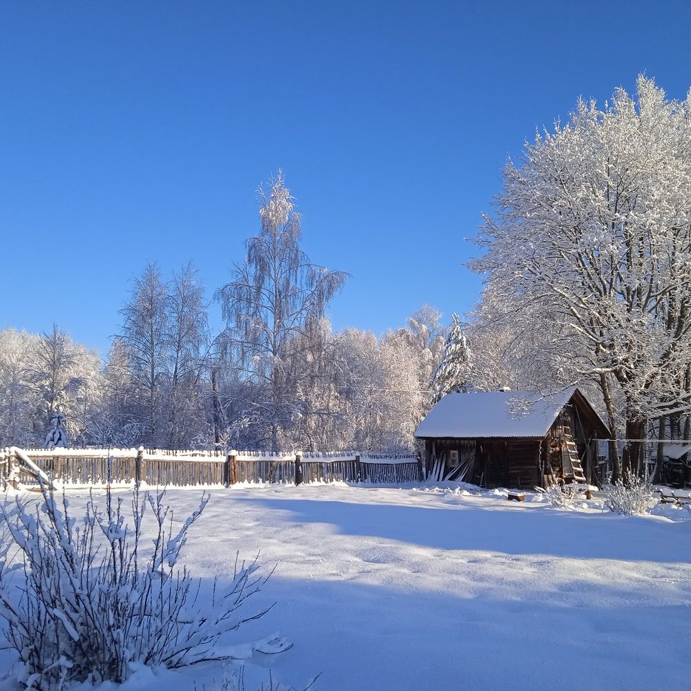 Photograph by Роман Шмаков