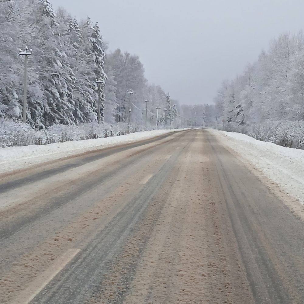 Photograph by Роман Шмаков