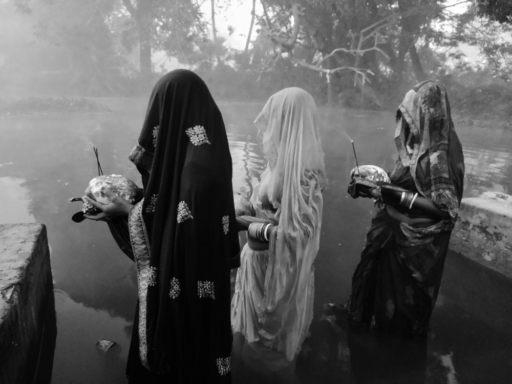 Photograph by Avinash Kumar